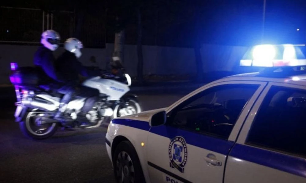 Διακοπή κυκλοφορίας στην οδό Πανεπιστήμιου λόγω συναυλίας